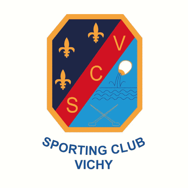 Sporting-Club-Vichy-Logo