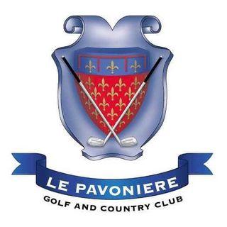 Golf-and-Country-Club-Le-Pavoniere-Logo
