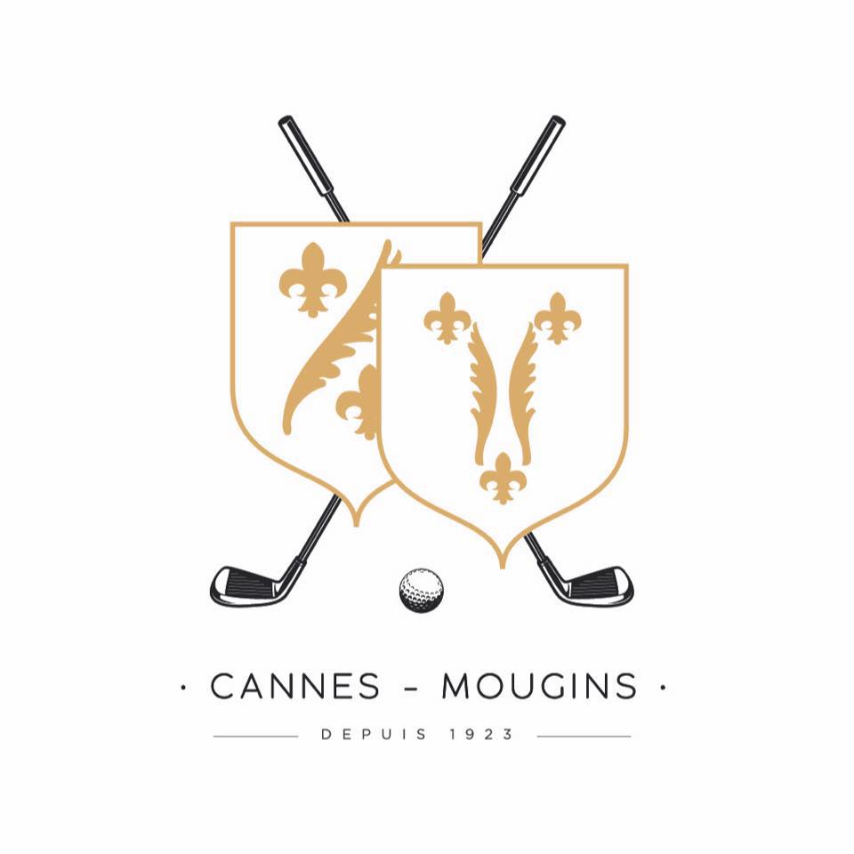 Golf-Cannes-Mougins-logo