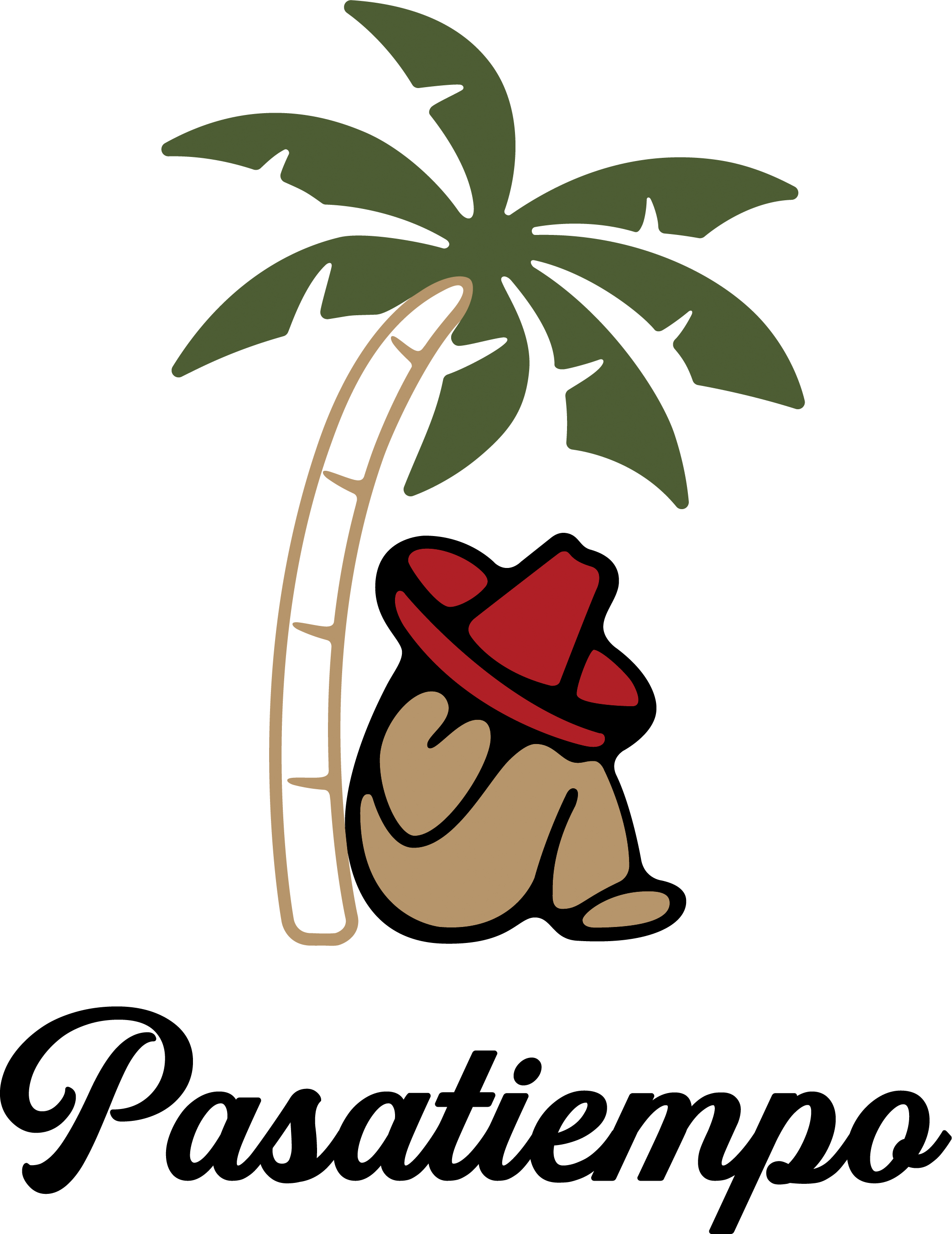 Pasatiempo_Master Logo