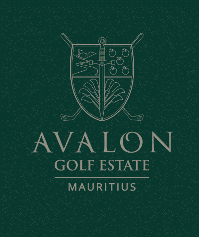 Avalon-Golf-Estate-Mauritius-logo