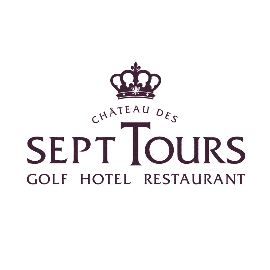 Golf-du-Château-des-Sept-Tours-Logo