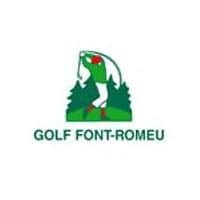 Golf-de-Font-Romeu-Logo