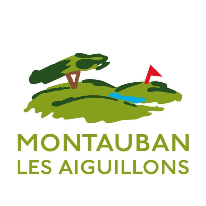 Golf-de-Montauban-les-Aiguillons-Logo