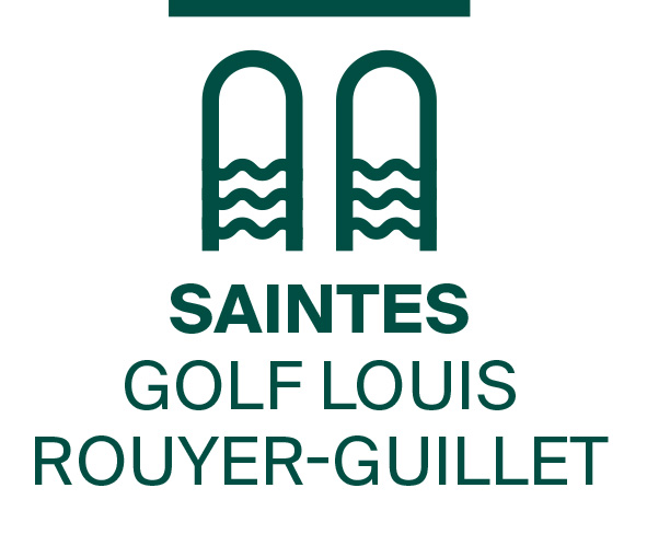 Golf De Saintes Louis Rouyer Guillet
