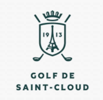 Golf De Saint Cloud PARIS