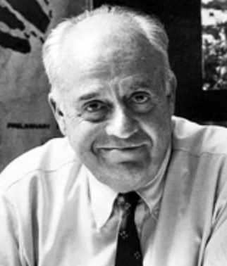 Robert TRENT JONES SENIOR