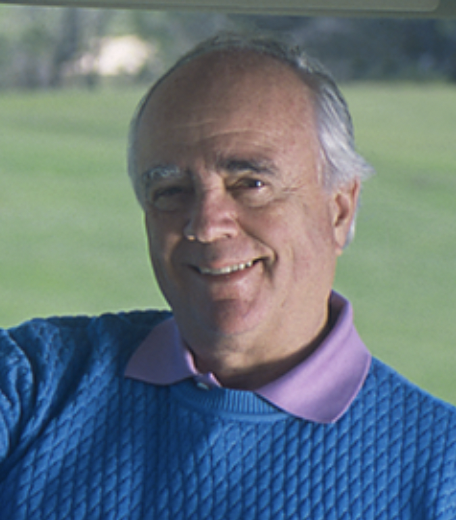 Robert TRENT JONES JUNIOR