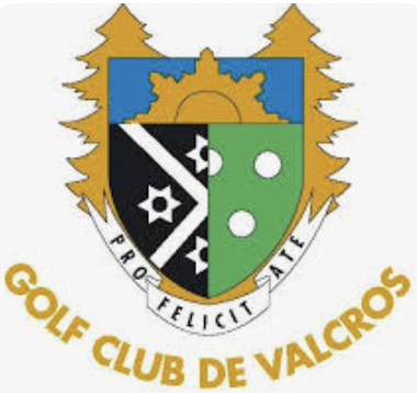 Golf De Valcros