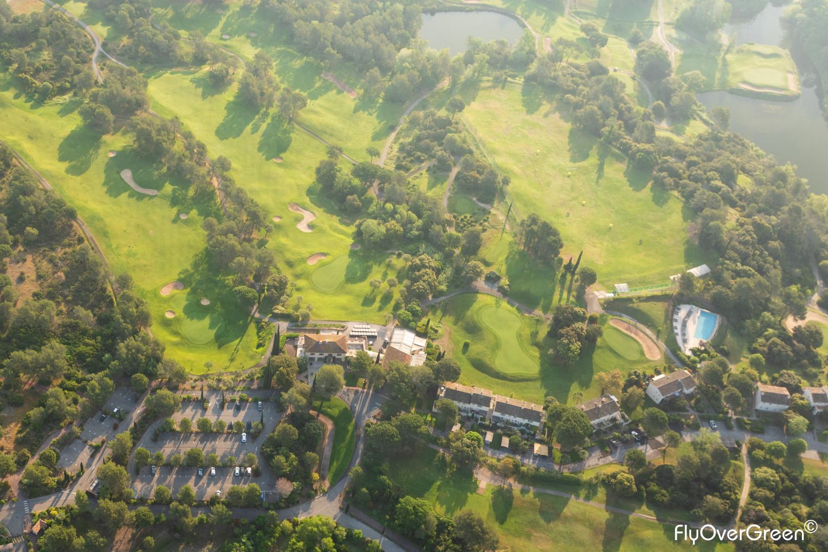 Golf de Saint Endreol cover image
