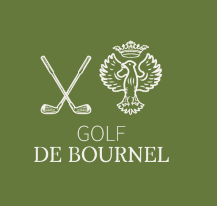 Golf Du Château De Bournel 