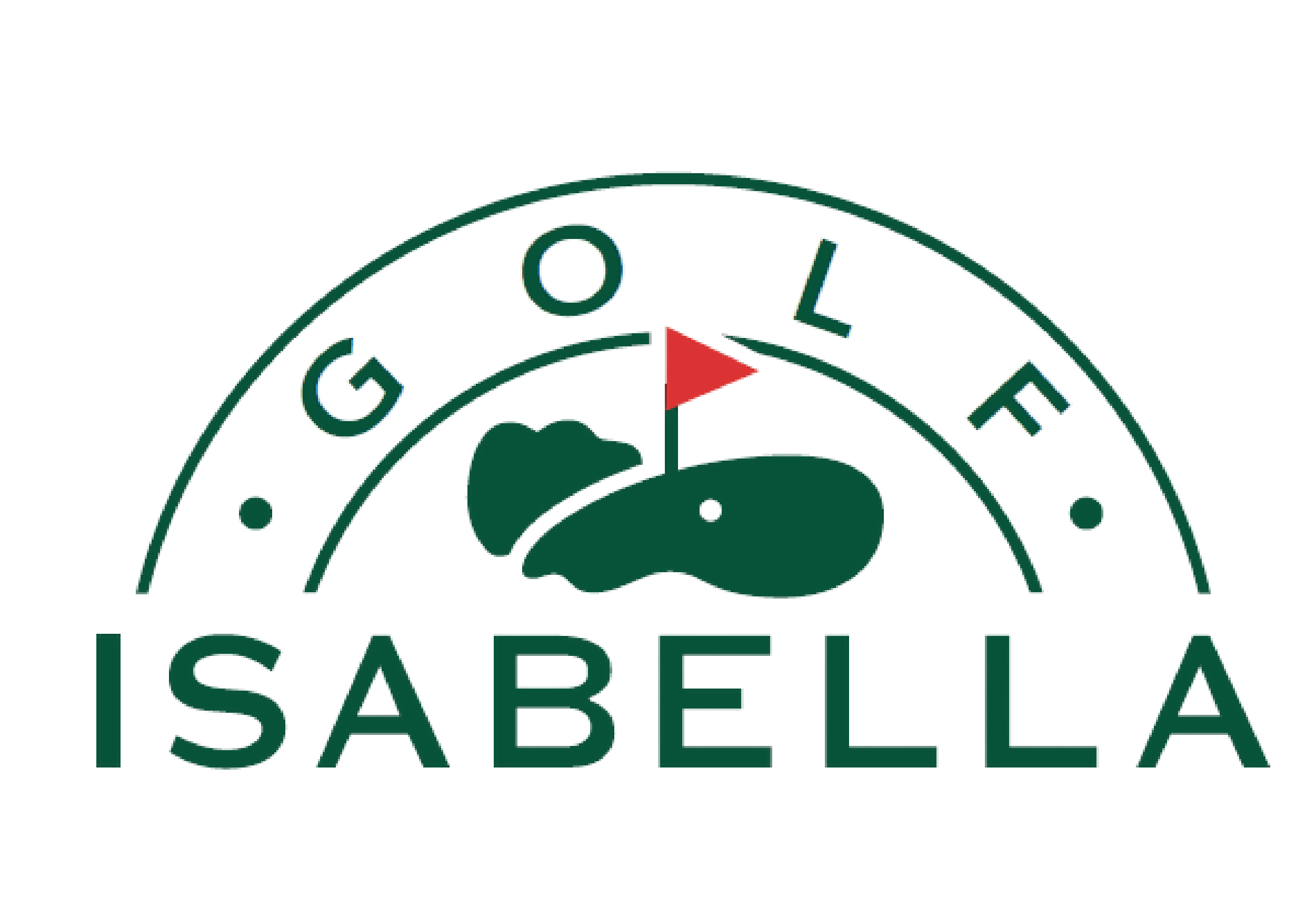 Golf Isabella