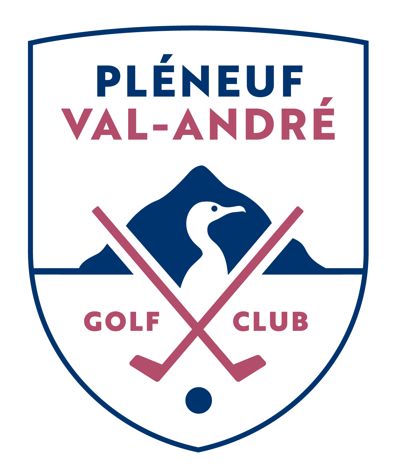 Golf de Pléneuf-Val André - BLUEGREEN