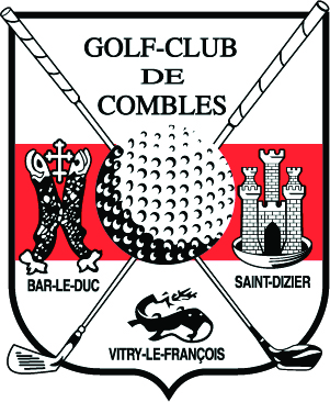 Golf - Club De Combles Logo 2018 haute def