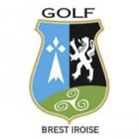 Golf-Brest-Iroise-Logo