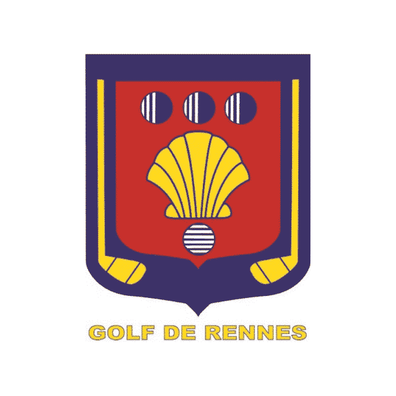 Golf-de-Rennes-Saint-Jacques-Logo