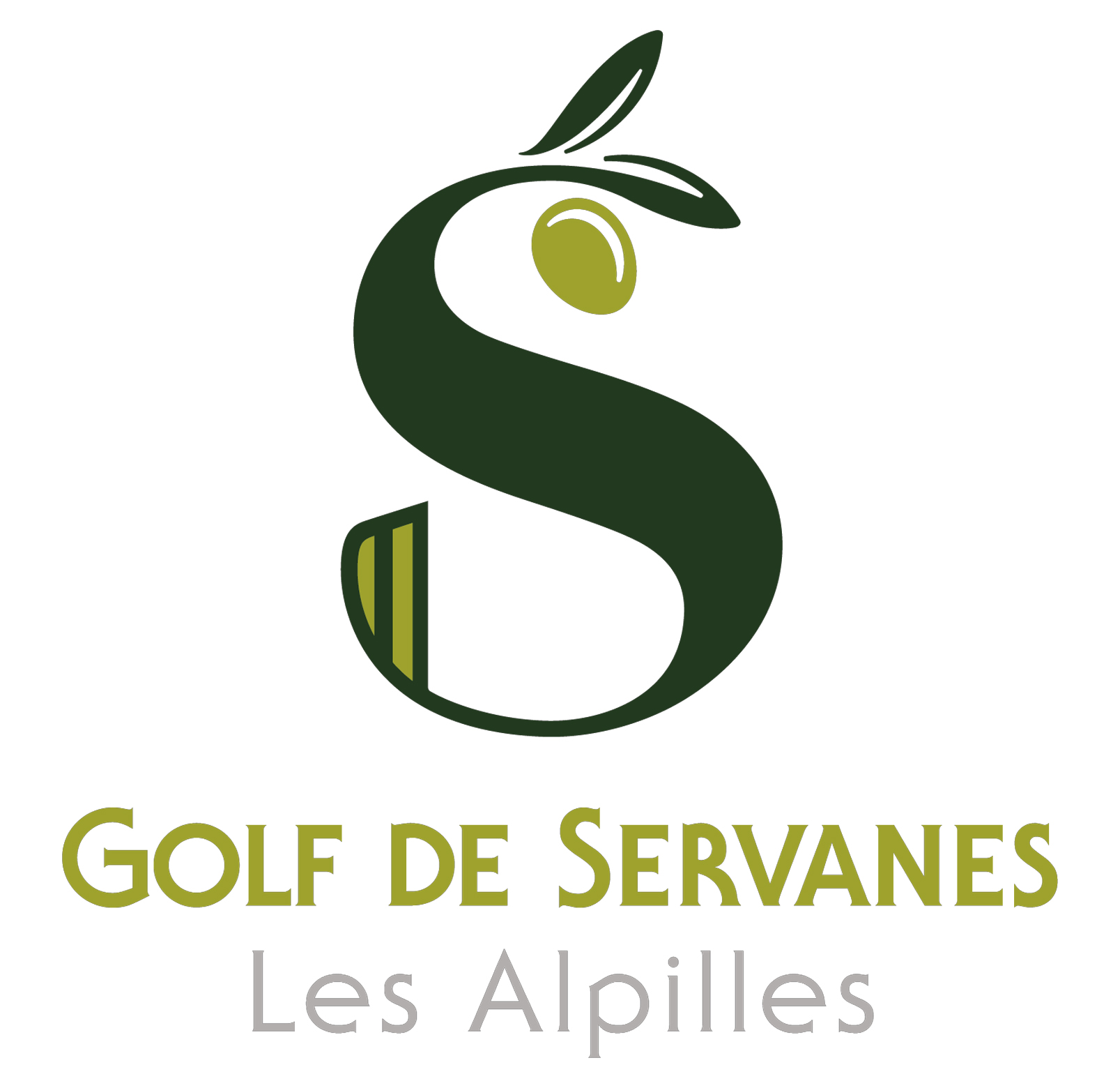 golf des servanes