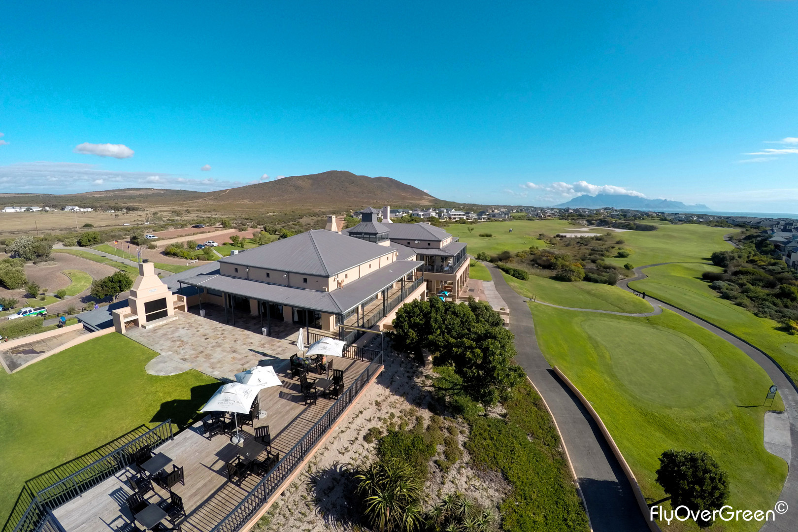 Atlantic Beach Golf Club cover image