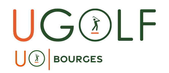 ugolf-logo-bourges